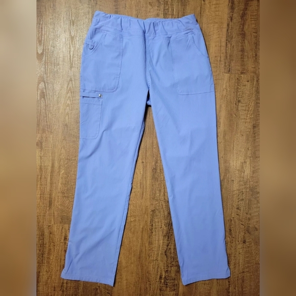 Elle scrub pants - Picture 1 of 13